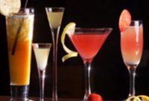 New Orleans Original Cocktail Walking Tour